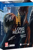 Long Reach, The (PlayStation Vita)